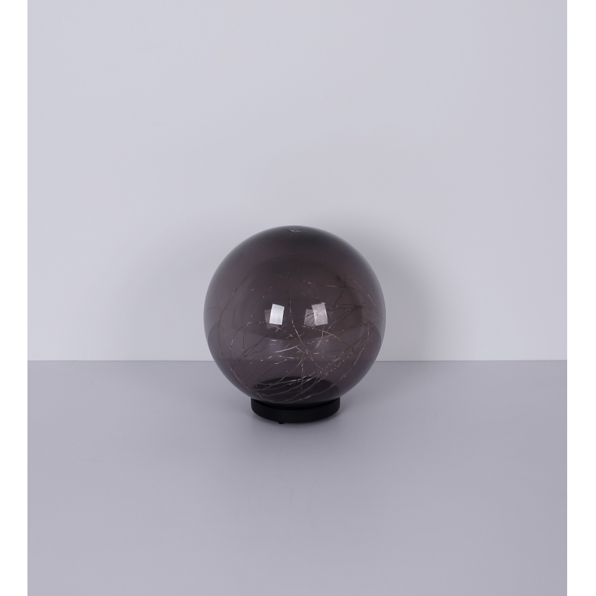 Globo - LED Соларна лампа 30xLED/0,06W/1,2V Ø 20 см IP44