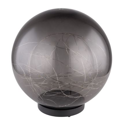 Globo - Соларна лампа 40xLED/0,06W/1,2V Ø 25 cм IP44