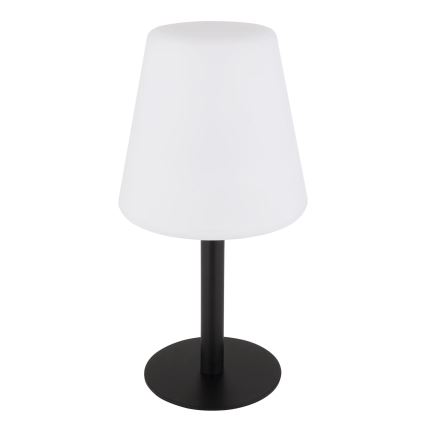 Globo - LED RGB Соларна сензорна настолна лампа LED/0,1W/3V IP44