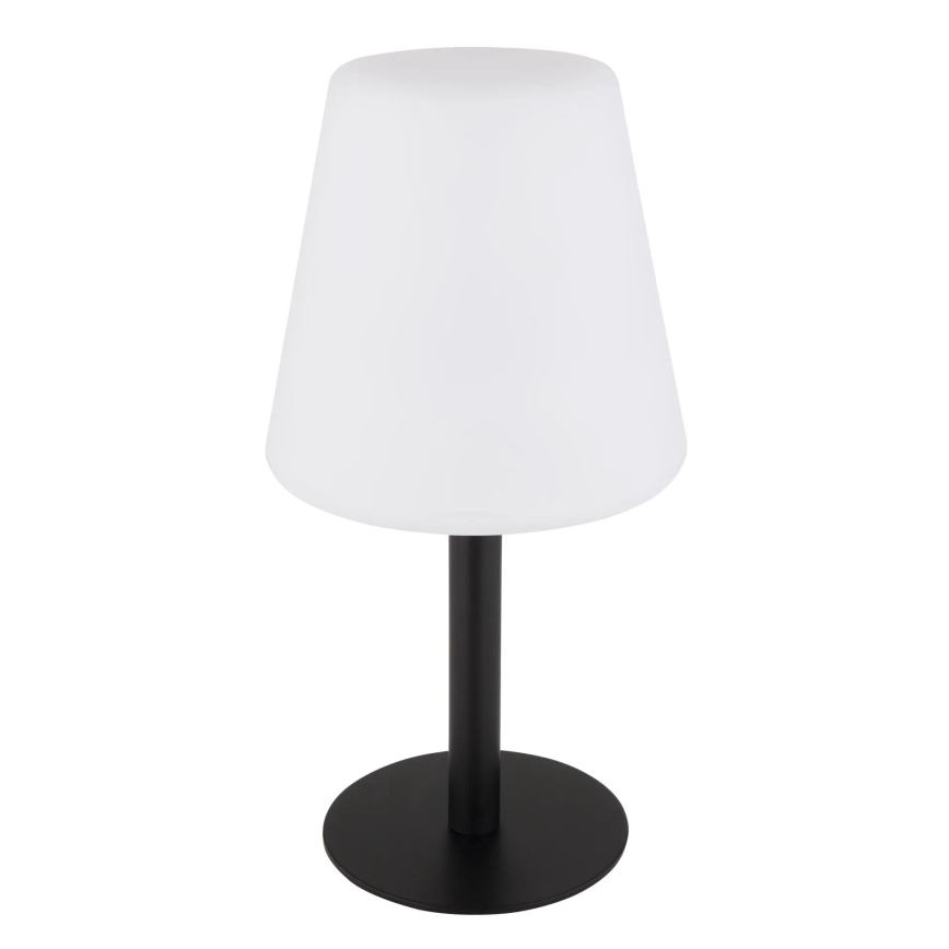 Globo - LED RGB Соларна сензорна настолна лампа LED/0,1W/3V IP44