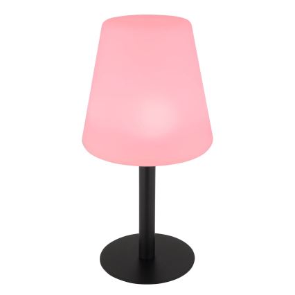 Globo - LED RGB Соларна сензорна настолна лампа LED/0,1W/3V IP44
