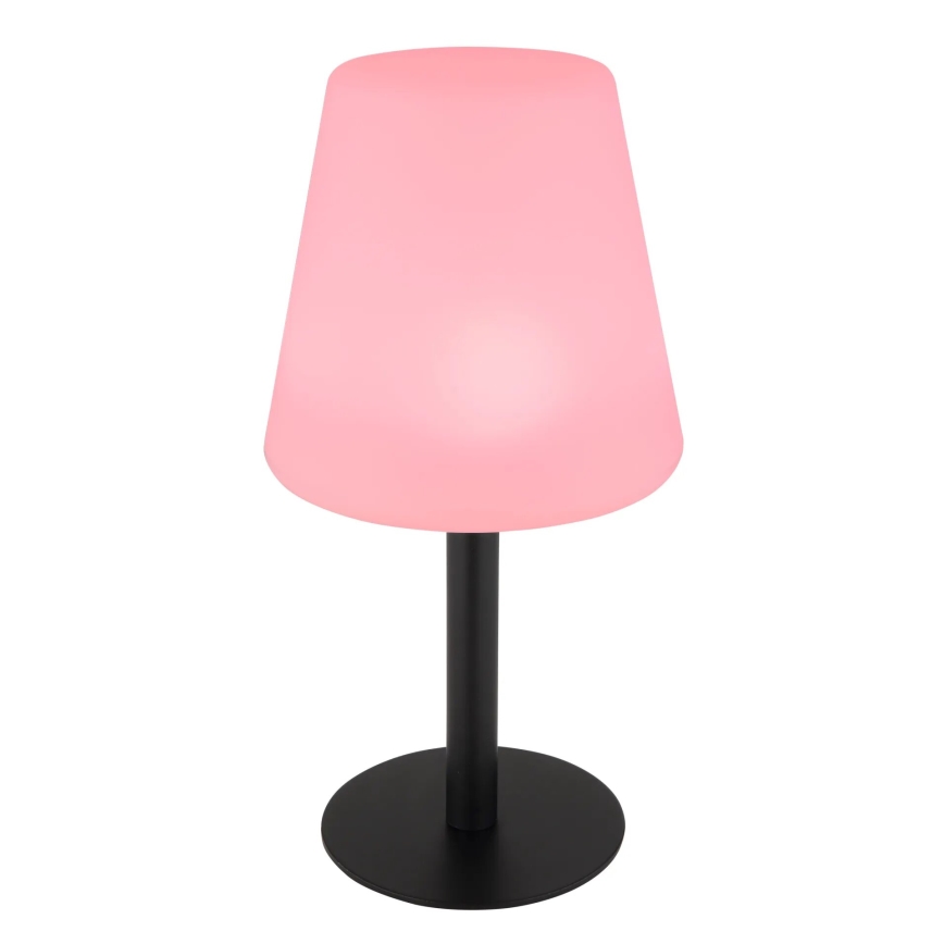 Globo - LED RGB Соларна сензорна настолна лампа LED/0,1W/3V IP44