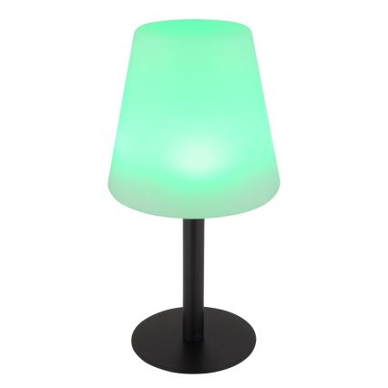 Globo - LED RGB Соларна сензорна настолна лампа LED/0,1W/3V IP44