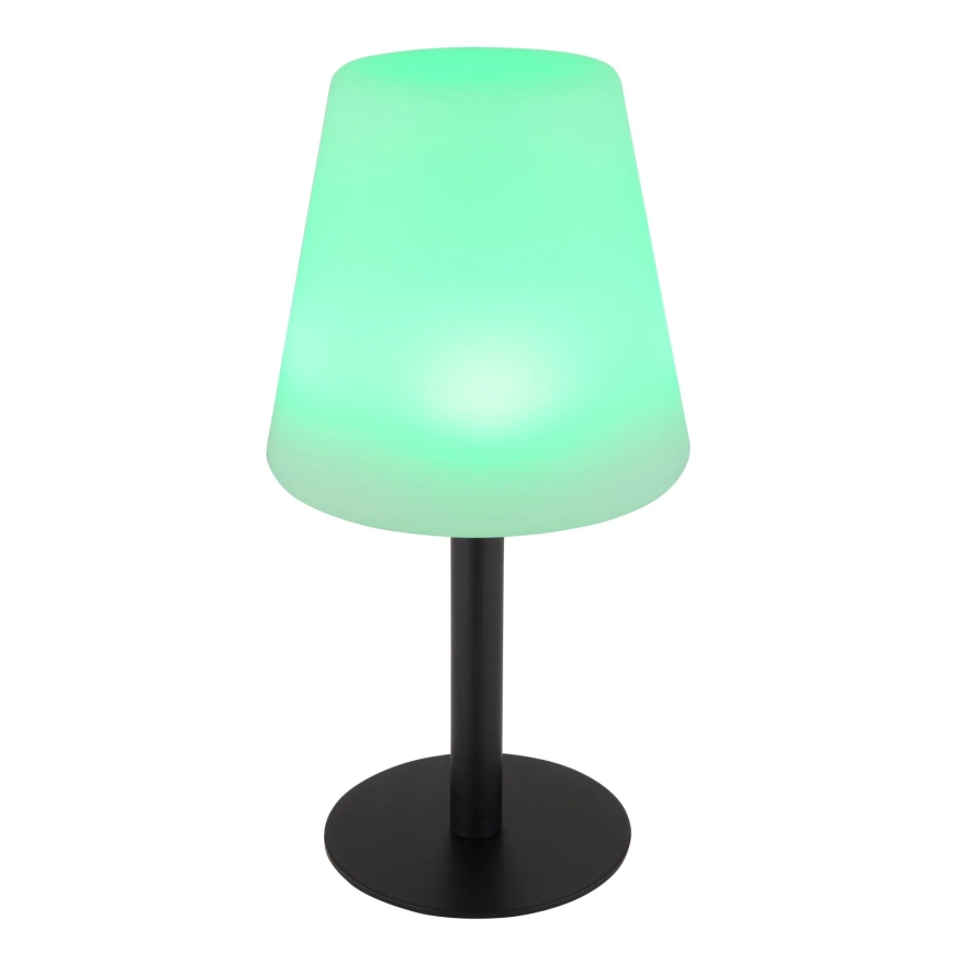 Globo - LED RGB Соларна сензорна настолна лампа LED/0,1W/3V IP44
