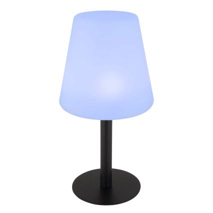 Globo - LED RGB Соларна сензорна настолна лампа LED/0,1W/3V IP44