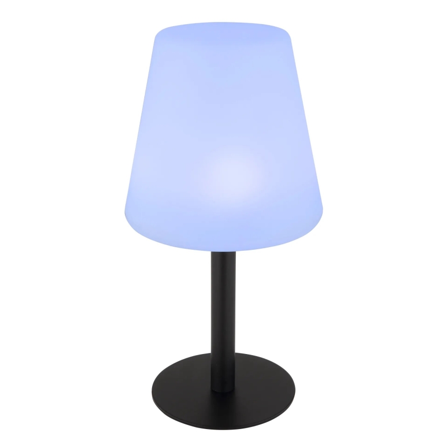 Globo - LED RGB Соларна сензорна настолна лампа LED/0,1W/3V IP44