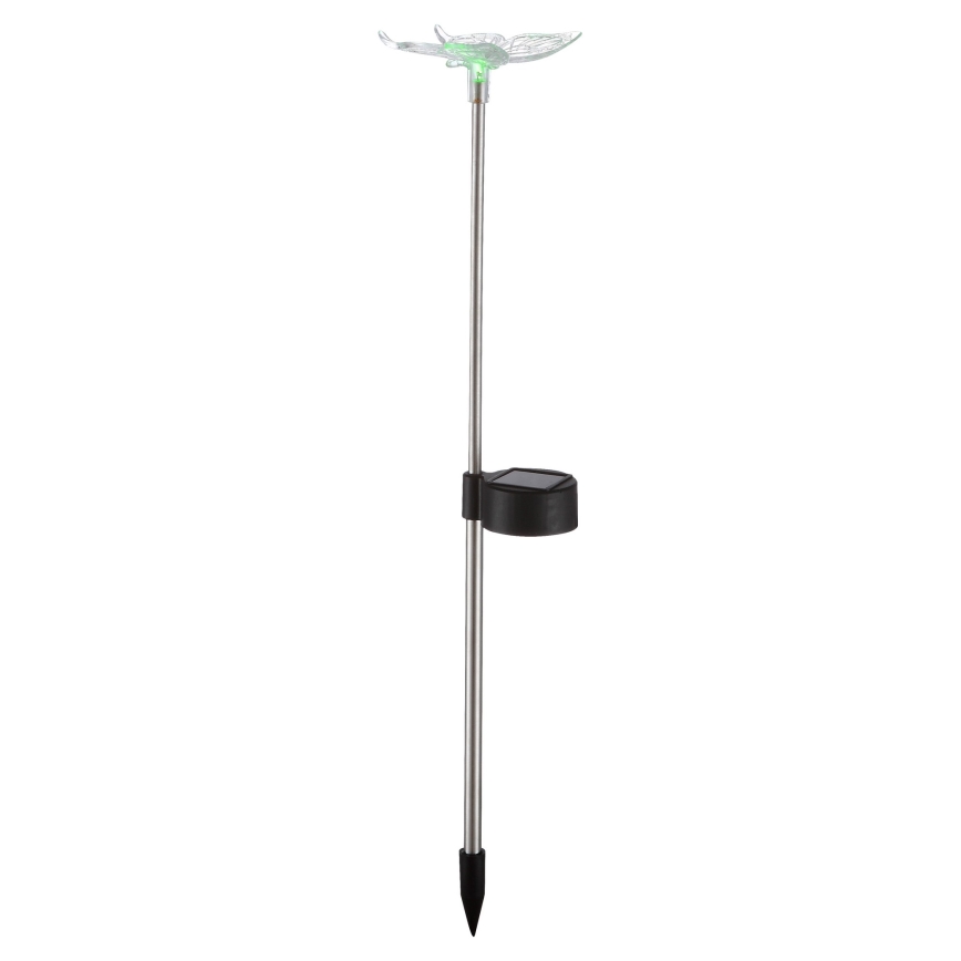 Globo - К-кт 4x LED Соларна лампа LED/0,06W/3V IP44