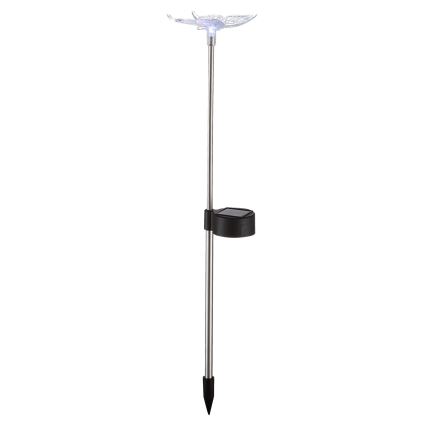 Globo - К-кт 4x LED Соларна лампа LED/0,06W/3V IP44