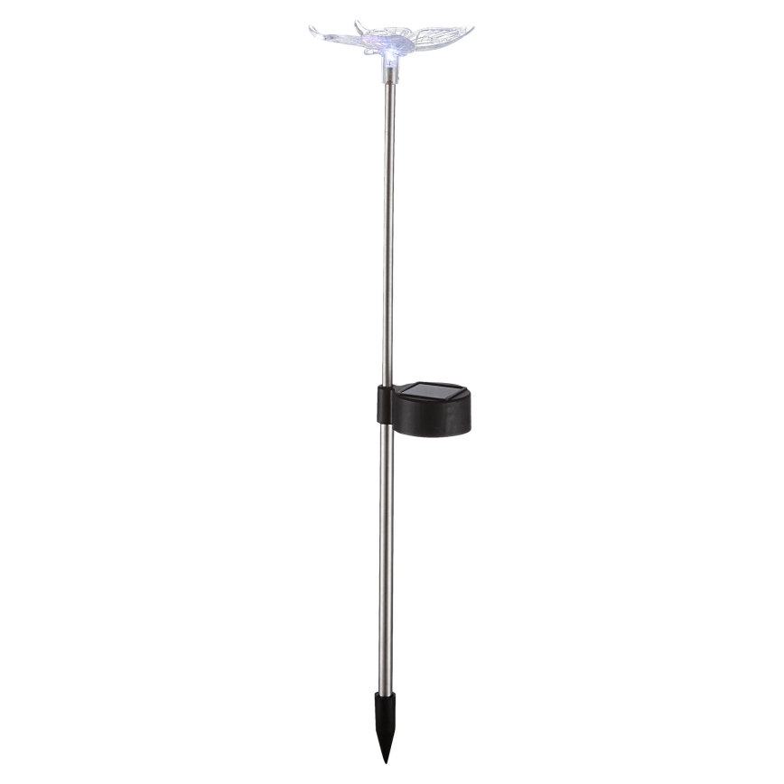 Globo - К-кт 4x LED Соларна лампа LED/0,06W/3V IP44