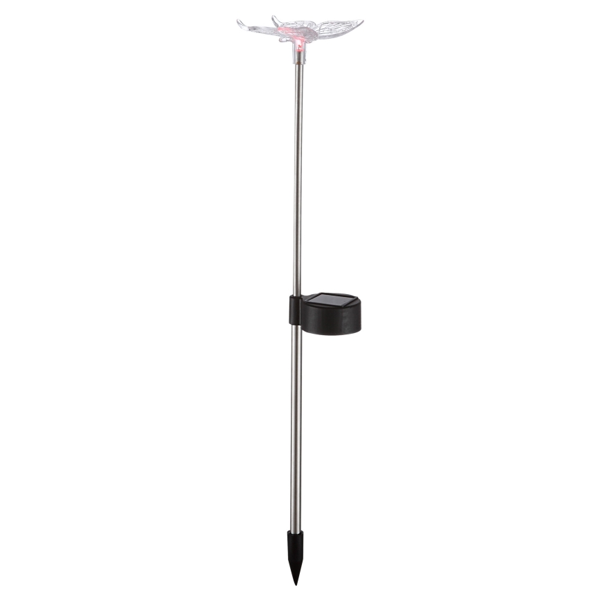 Globo - К-кт 4x LED Соларна лампа LED/0,06W/3V IP44