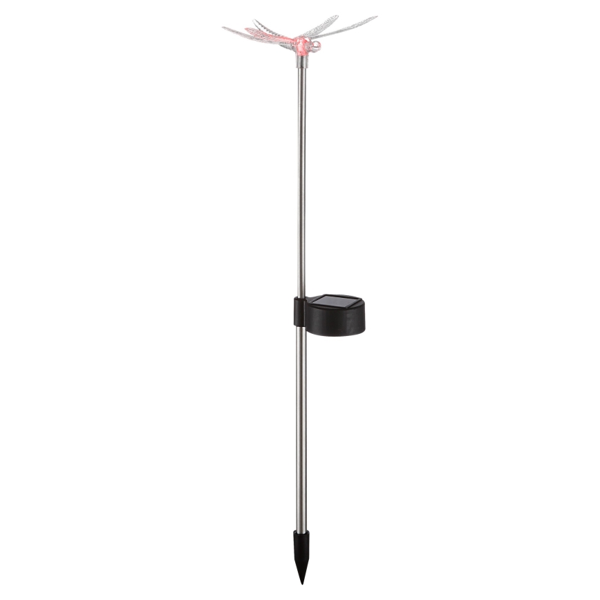 Globo - К-кт 4x LED Соларна лампа LED/0,06W/3V IP44
