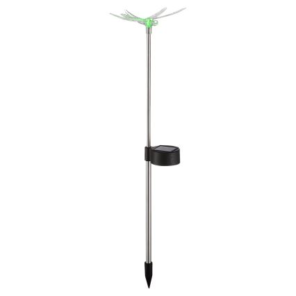 Globo - К-кт 4x LED Соларна лампа LED/0,06W/3V IP44