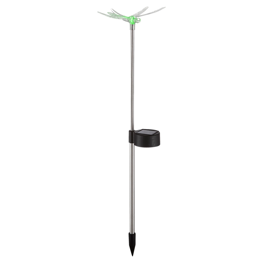 Globo - К-кт 4x LED Соларна лампа LED/0,06W/3V IP44