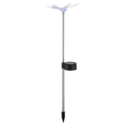 Globo - К-кт 4x LED Соларна лампа LED/0,06W/3V IP44