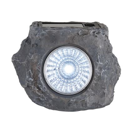 Globo - LED соларна лампа LED/0,07W/3V IP44 300 mAh