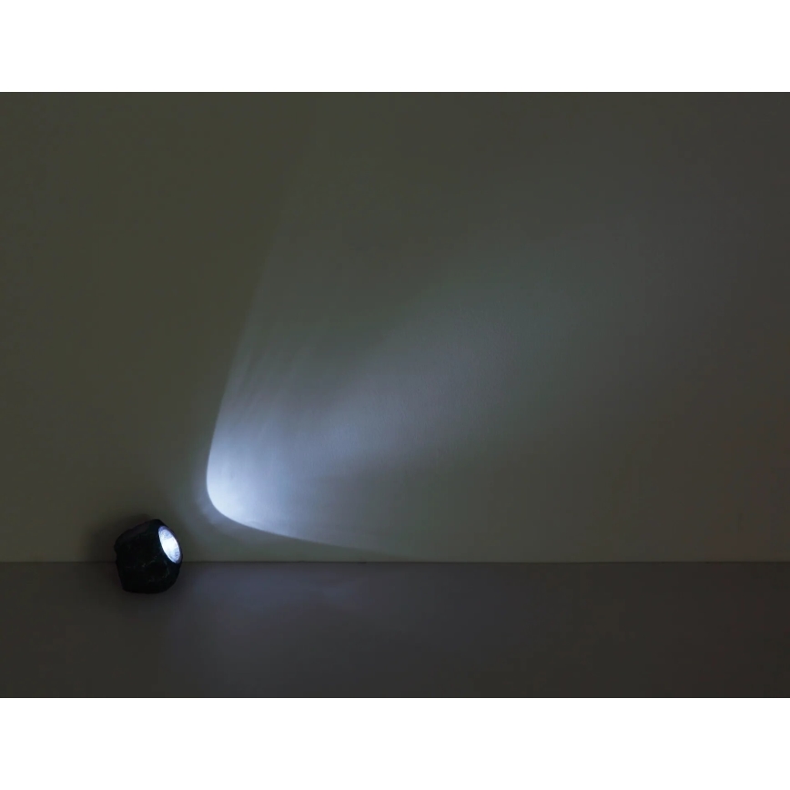 Globo - LED Соларна лампа LED/0,07W/3V IP44