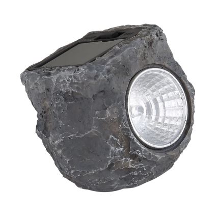 Globo - LED Соларна лампа LED/0,07W/3V IP44