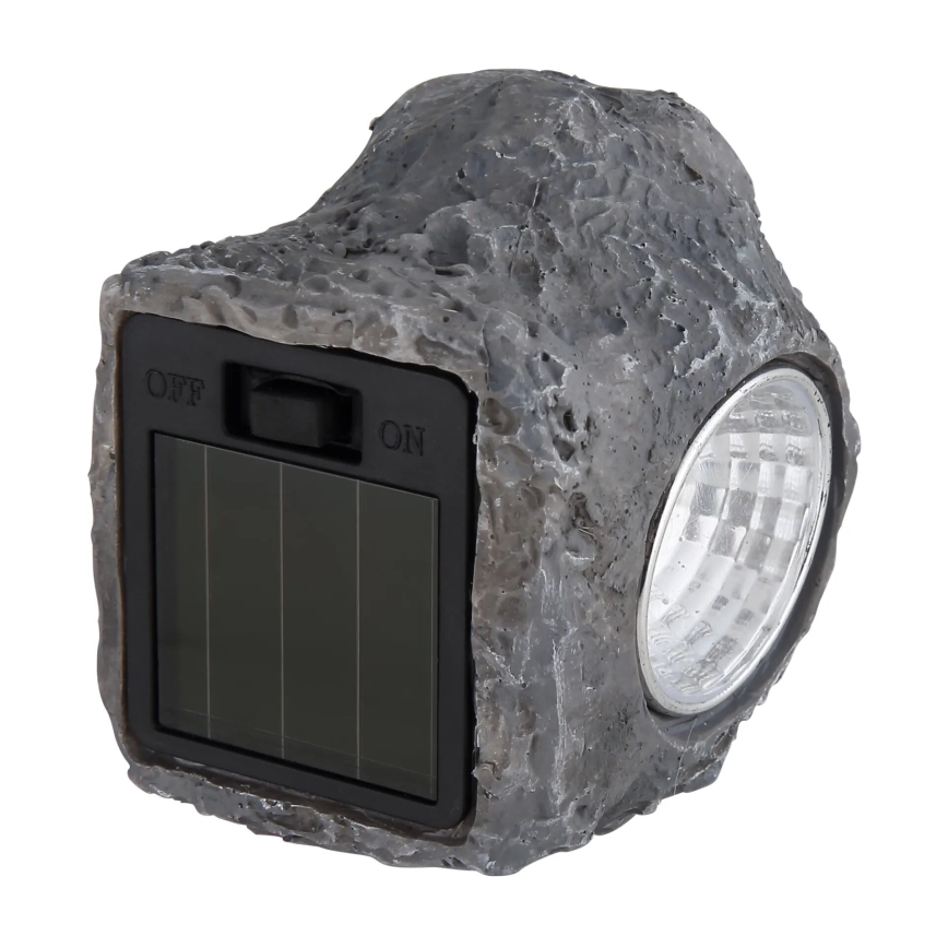 Globo - LED Соларна лампа LED/0,07W/3V IP44