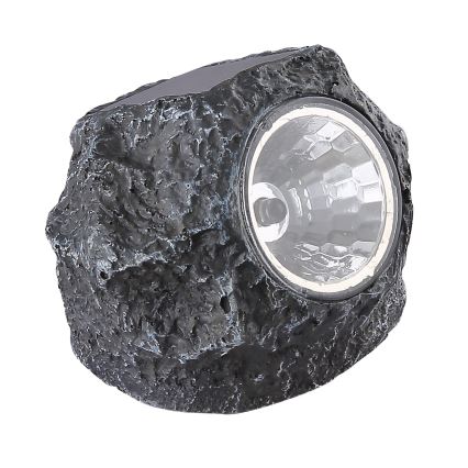 Globo - LED Соларна лампа LED/0,07W/3V IP44 600 mAh