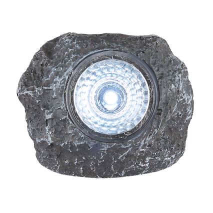 Globo - LED Соларна лампа LED/0,07W/3V IP44 600 mAh