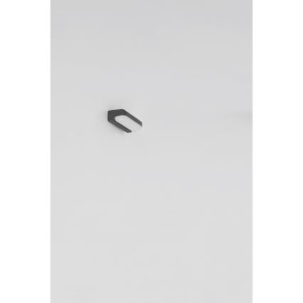 Globo - LED Екстериорен аплик LED/10W/230V IP54
