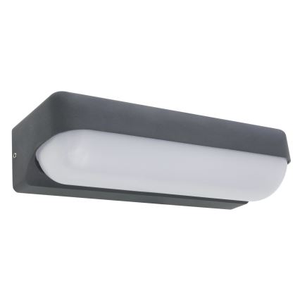 Globo - LED Екстериорен аплик LED/10W/230V IP54