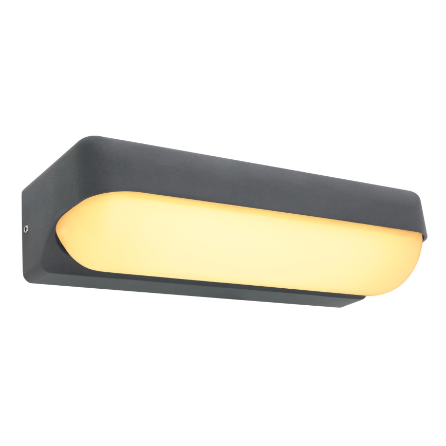 Globo - LED Екстериорен аплик LED/10W/230V IP54