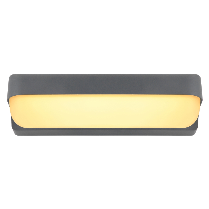 Globo - LED Екстериорен аплик LED/10W/230V IP54