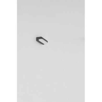 Globo - LED Екстериорен аплик LED/20W/230V IP54
