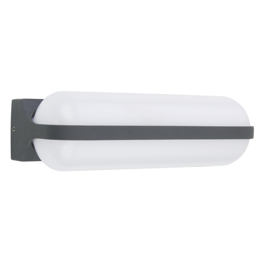Globo - LED Екстериорен аплик LED/20W/230V IP54