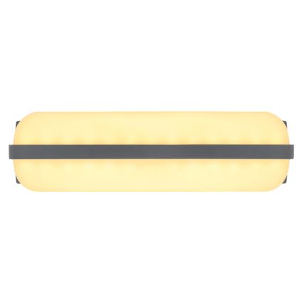 Globo - LED Екстериорен аплик LED/20W/230V IP54