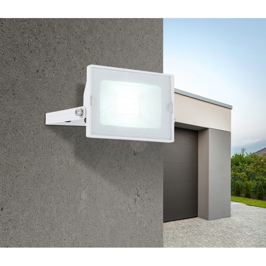 Globo - LED Прожектор LED/10W/230V IP65