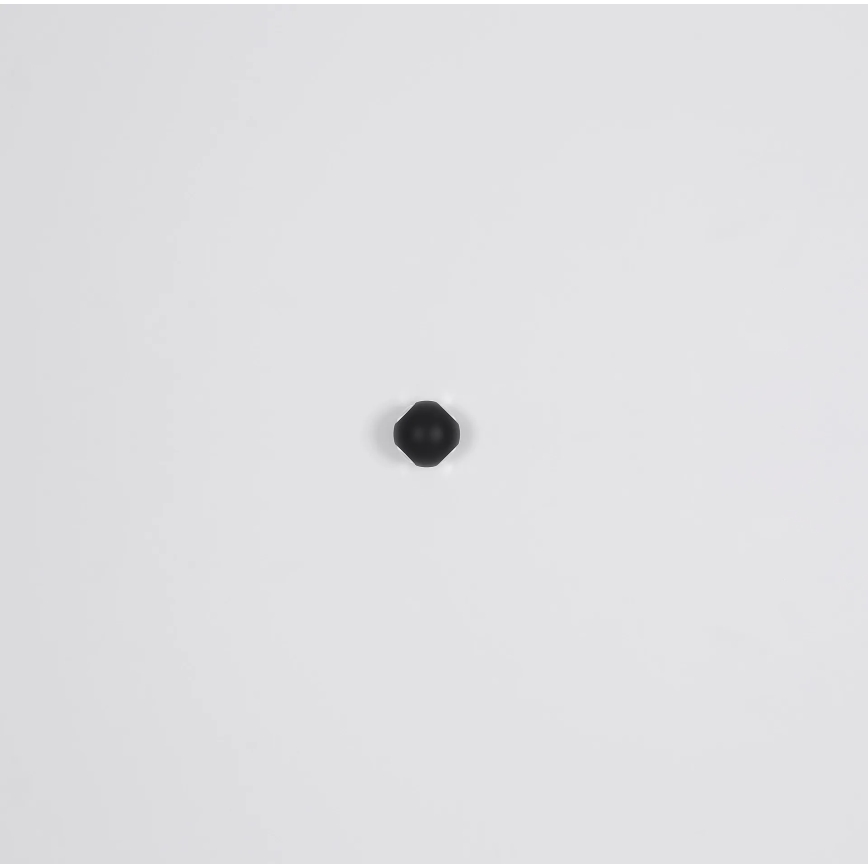 Globo - LED Външно стенно осветително тяло LED/4,5W/230V IP54