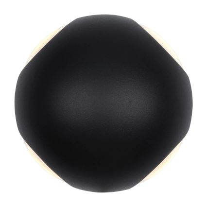 Globo - LED Външно стенно осветително тяло LED/4,5W/230V IP54