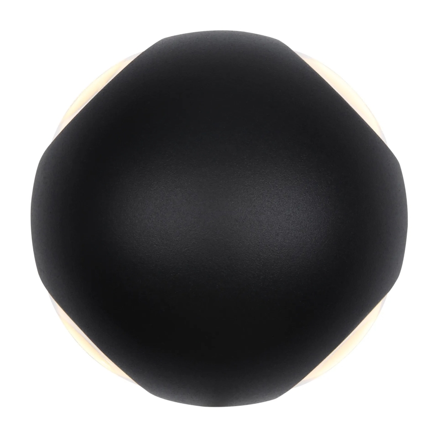 Globo - LED Външно стенно осветително тяло LED/4,5W/230V IP54