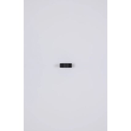 Globo - LED външна стенна лампа LED/6W/230V IP54