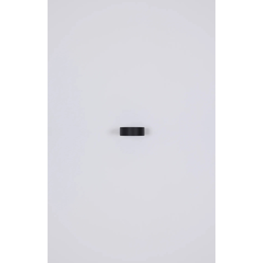 Globo - LED външна стенна лампа LED/6W/230V IP54