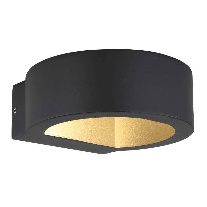 Globo - LED външна стенна лампа LED/6W/230V IP54
