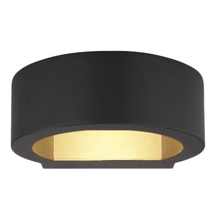Globo - LED външна стенна лампа LED/6W/230V IP54