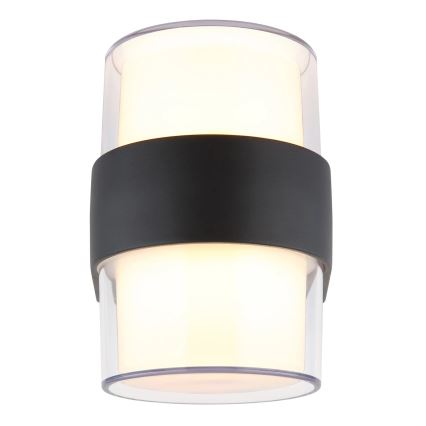 Globo - Външно стенно LED осветително тяло LED/10W/230V 3000K IP44