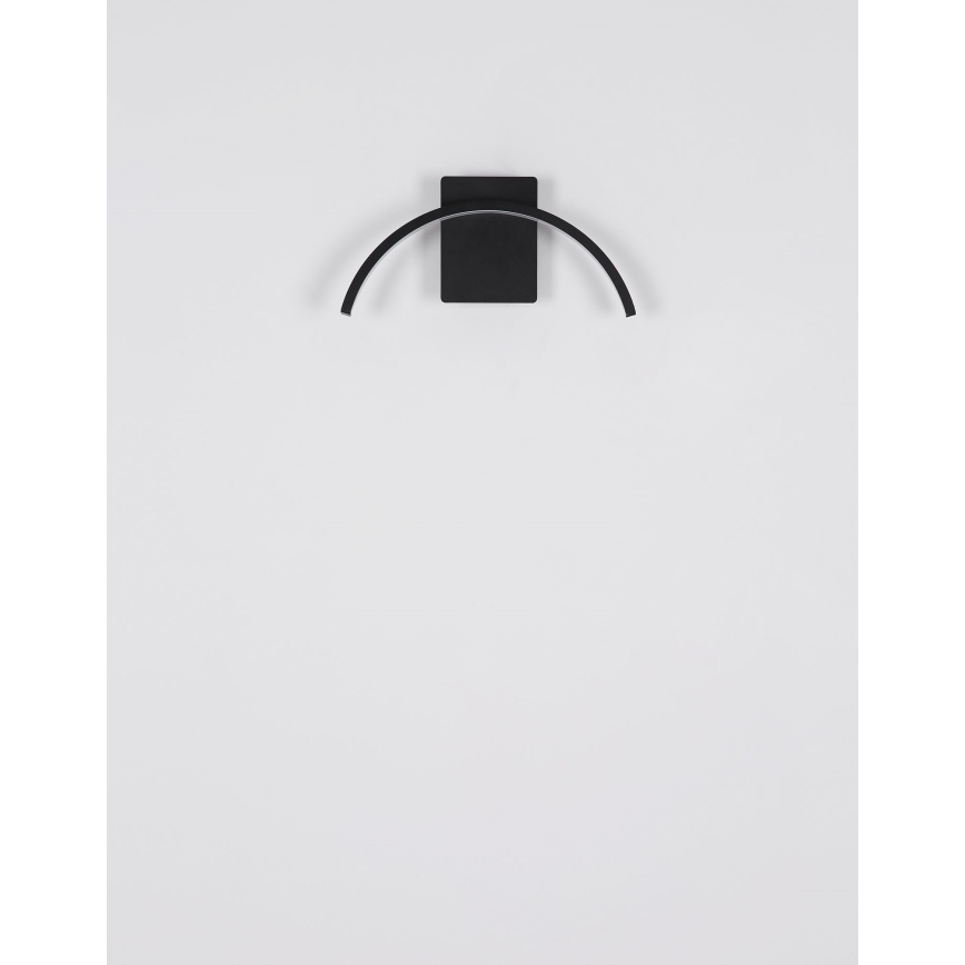 Globo - LED Екстериорен аплик LED/6W/230V IP44