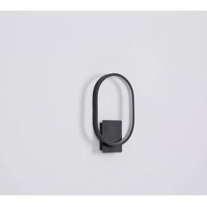 Globo - LED Екстериорен аплик LED/11W/230V IP44