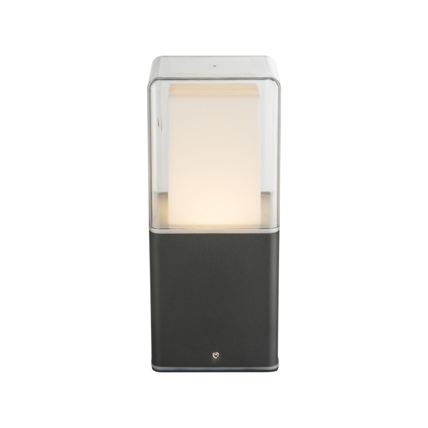 Globo - LED Екстериорен Лампа LED/12W/230V IP44