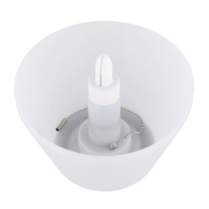 Globo - LED Соларен абажур за бутилка 10xLED/1,5W/3V IP44