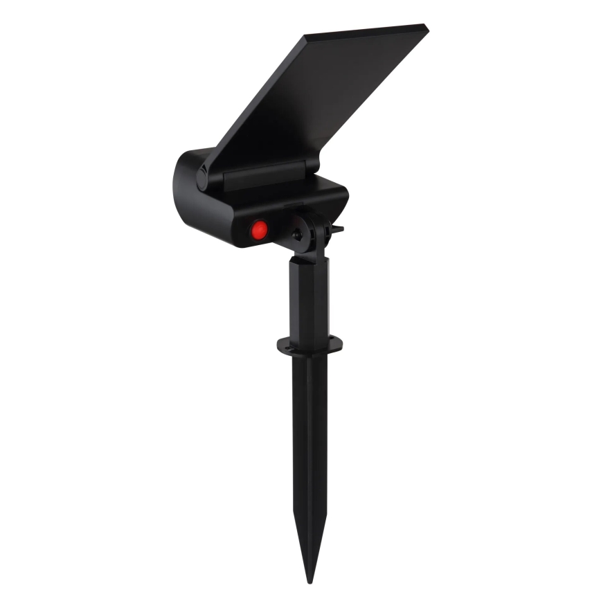 Globo - LED Соларна лампа 2в1 LED/6,4W/3V IP65