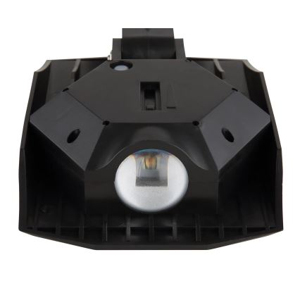 Globo - LED Соларна лампа 2в1 LED/1W/3V IP44
