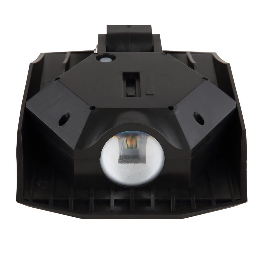 Globo - LED Соларна лампа 2в1 LED/1W/3V IP44