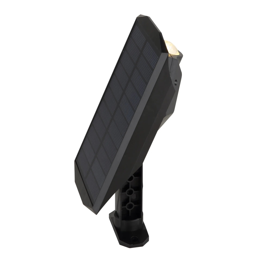 Globo - LED Соларна лампа 2в1 LED/1W/3V IP44