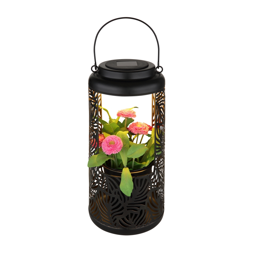 Globo - LED Соларна лампа LED/0,06W/3V 3000K IP44