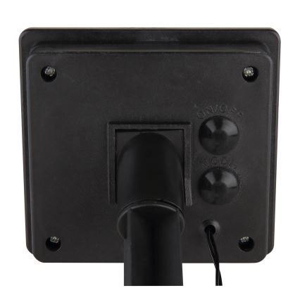 Globo - LED RGB Соларен верига 20xLED/0,06W/3V 770 см IP44